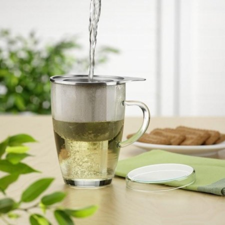 Чашка-заварник Simax Tea for one 350 мл s179