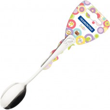 Ложка дитяча Tramontina Baby (63970/015)