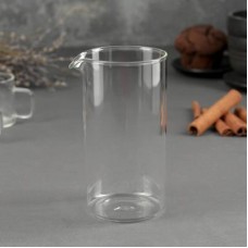 Колба для френч-пресу 350мол Con Brio 350K