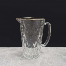 Глек 1000 мл OLens Золотий Смарагд 01-057