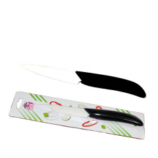 Ніж з керамічним лезом SNT 21см (лезо 10см) 220-11-01