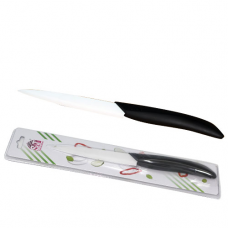 Ніж з керамічним лезом SNT 24 см (лезо 12,5 см) 220-11-02