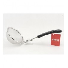 Сито A-PLUS металеве із пластиковою ручкою 10 см 1260