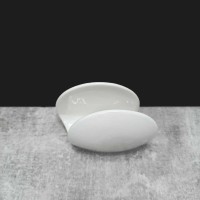 Підставка для серветок Tudor Royal White 11,5 см TU2688 / 90620