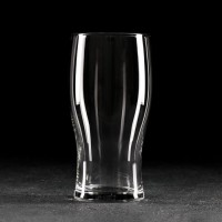 Келих для пива скляний 570 мл Тюліп (17c1973)
