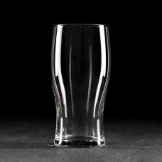 Келих для пива скляний 570 мл Тюліп (17c1973)