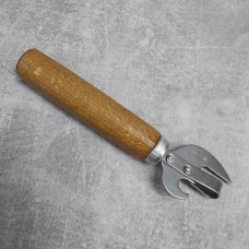 Відкривачка з дерев'яною ручкою 16,5см 42743