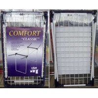 Сушарка для білизни 15 м Comfort Classic 15-F