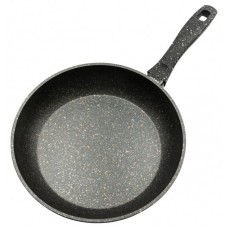 Сковорода Rotex RC132M-28 Modena d-28 з мармуровим покриттям