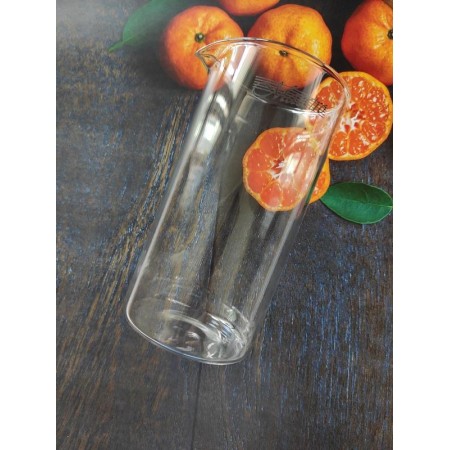 Колба для френч-пресу Maestro MR-600 600 мл