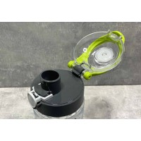 Пляшка для води Horecano Mini Saga "Shark Area" 500 мл 912014