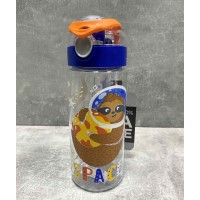 Пляшка для води Horecano Mini Saga "Space" 500 мл 912014