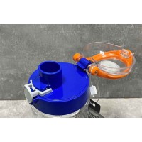 Пляшка для води Horecano Mini Saga "Space" 500 мл 912014