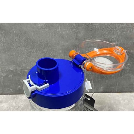 Пляшка для води Horecano Mini Saga "Space" 500 мл 912014