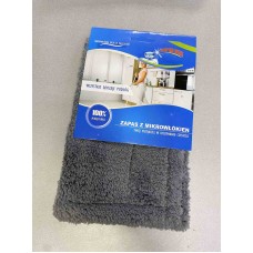 Запаска Duo Micro Feniks (мікрофібра гладка) 52752