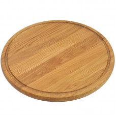 Дошка для піци 30 см 03654