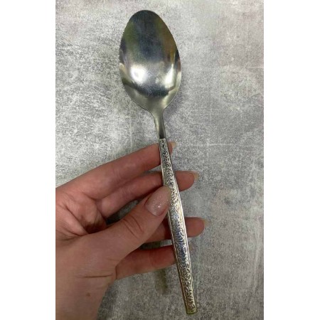 Їдальня ложка 6001