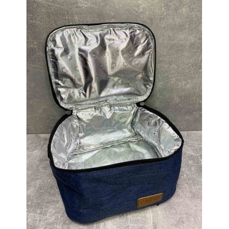 Термосумка 15х18х24 см BAG-8-8