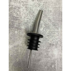 Пробка-гейзер металевий для бутілок SNS 4319