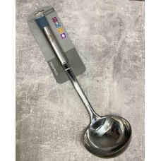 Половник із нержавіючої сталі Krauff Gericht 28 см 29-301-005