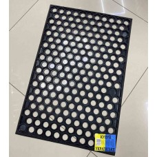 Гумовий килимок "Соті" 40*60*1 см