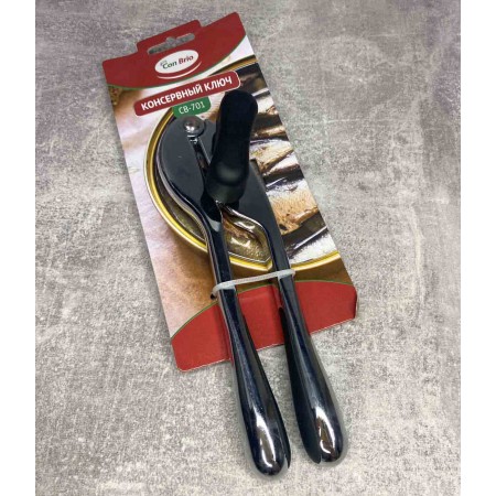 Консервний ніж Con Brio CB-701