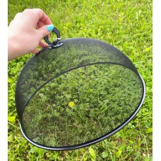 Захисна кришка-сітка 30*14 см Kamille KM-8860