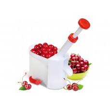 Машинка для видалення кісточок з вишні (вишнедавка) HelferHoff AB-45