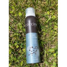 Шампунь для очищення шкіри, замші та текстилю Coccine NANO SHAMPOO 150 мл 4549