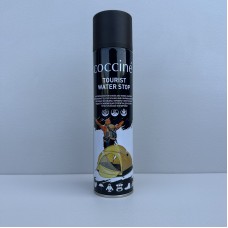 Водовідштовхувальний спрей Coccine Tourist Water Stop 400 мл 8798