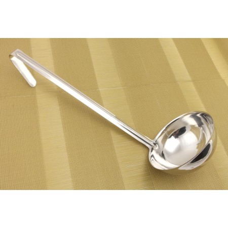 Половник кухонний A-PLUS 354 мл №12 0298(3412)