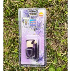 Освіжувач для автомобіля Лаванда AF8035