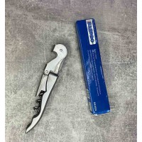 Штопор сомельє з нержавіючої сталі Empire 12 см EM-0101