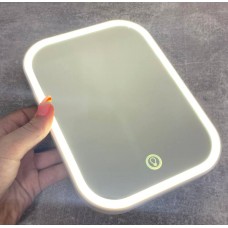 Дзеркало косметичне Rotex RHC20-W Magic Mirror