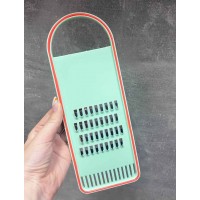 Терка для корейської моркви Frico FRU-286 бірюзова