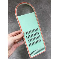 Терка для корейської моркви Frico FRU-286 бірюзова