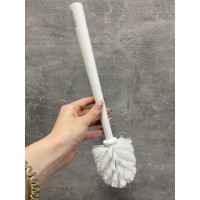 Йоршик для унітазу білий 6227/127023 Алеана