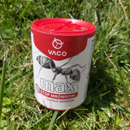 Засіб від мурах 250г VACO (порошок) DV40-2020-1