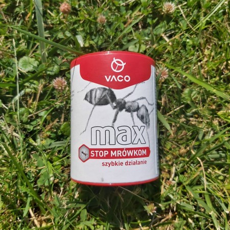 Засіб від мурах 250г VACO (порошок) DV40-2020-1