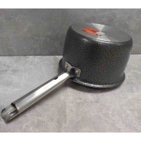 Ківш з нержавіючої сталі А-Plus 17см 0442 1,9 л