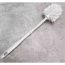 Йорж - щітка для туалету WC SP012 Білий 1 шт. 