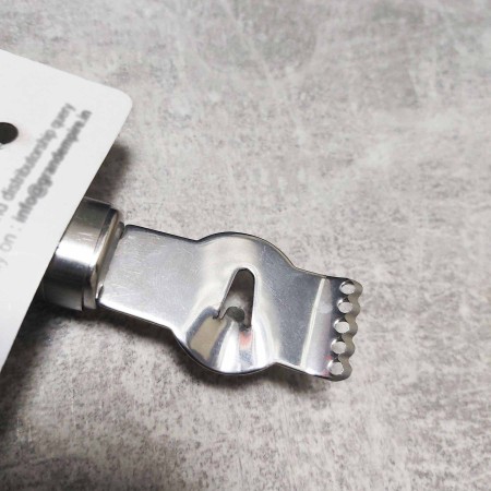 Ніж для цитрусових Empire для цедри метал (9589 EM)