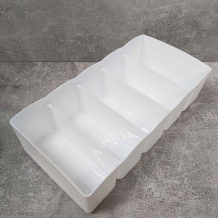 Органайзер модульний Dunya Plastik 5 секцій 07410