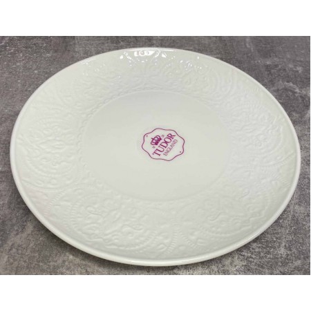 Тарілка десертна Tudor England Royal Whitehall 20 см TU3158-1