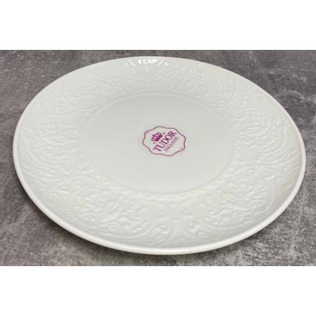 Тарілка десертна Tudor England Royal Whitehall 20 см TU3158-1