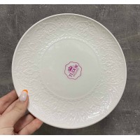 Тарілка десертна Tudor England Royal Whitehall 20 см TU3158-1