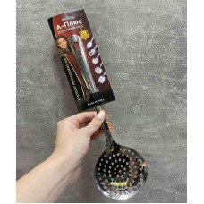 Шумівка з нержавіючої сталі A-Plus 0225