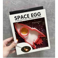 Силіконова форма для приготування яєчні "Rocket" A-Plus 24 SE