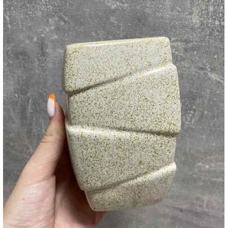 Склянка для ванної S&T Classic 400 мл 887-10-03