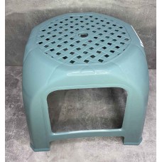 Табурет "Малятко" бірюзовий 101064